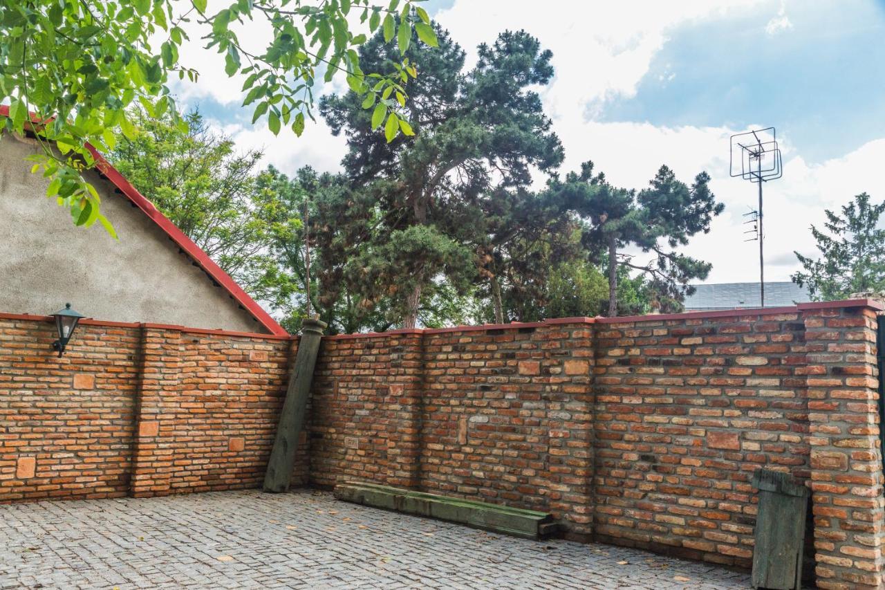 Boutique Hotel Villa P 우주고로트 외부 사진