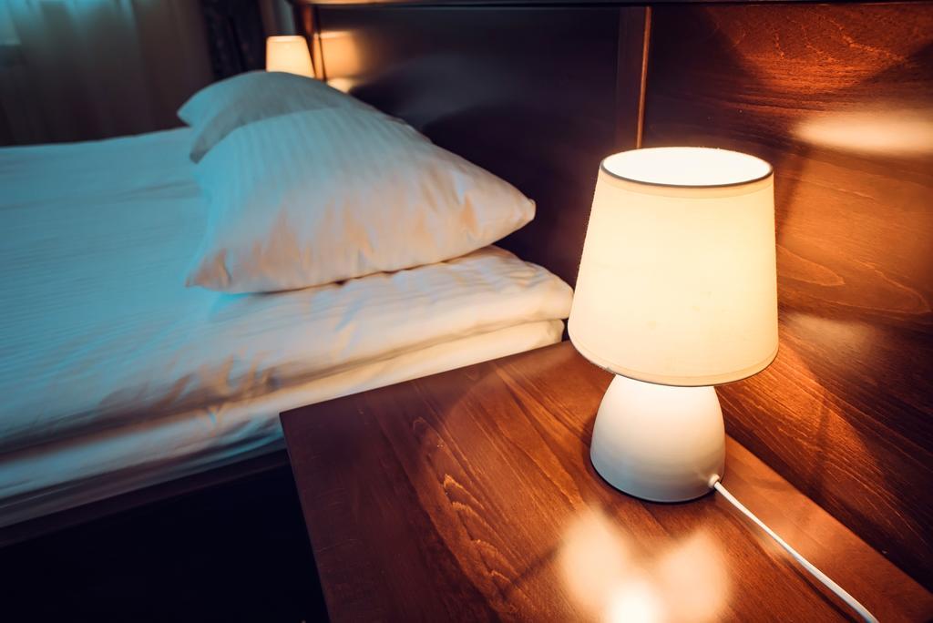 Boutique Hotel Villa P 우주고로트 외부 사진