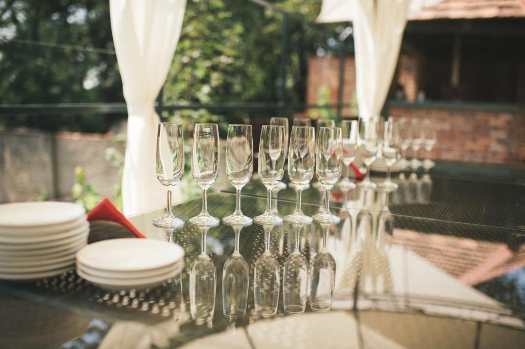 Boutique Hotel Villa P 우주고로트 외부 사진